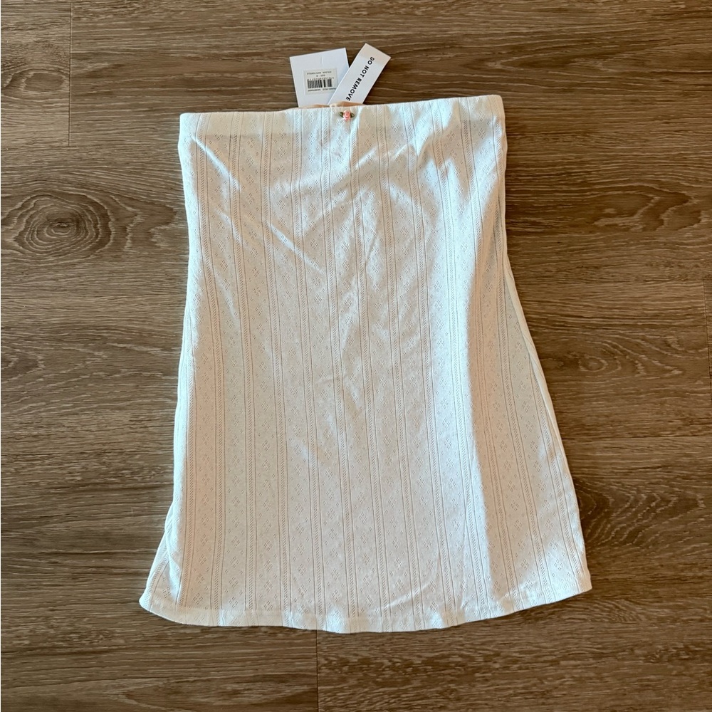 NWT With Jean Frankie Dress